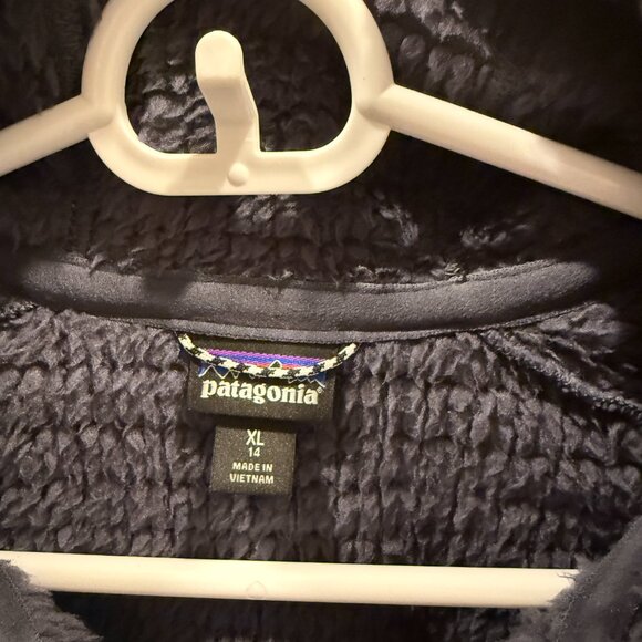 Patagonia Tech Face Hoodie - Zip Up - Picture 2 of 2